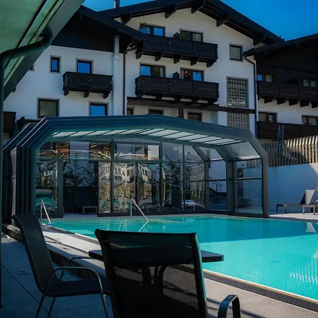 Hotel Austria - Inklusive Joker Card Im Sommer-2